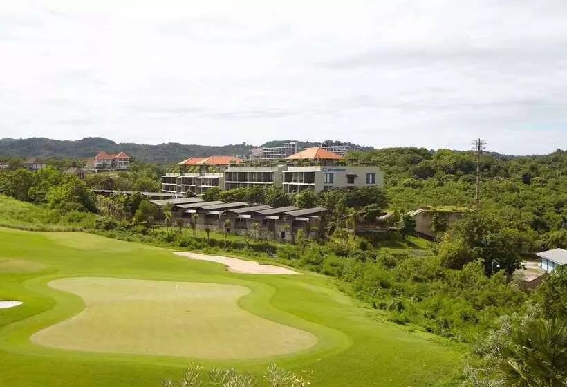 Fotos del hotel Wyndham Dreamland Resort Bali:  10