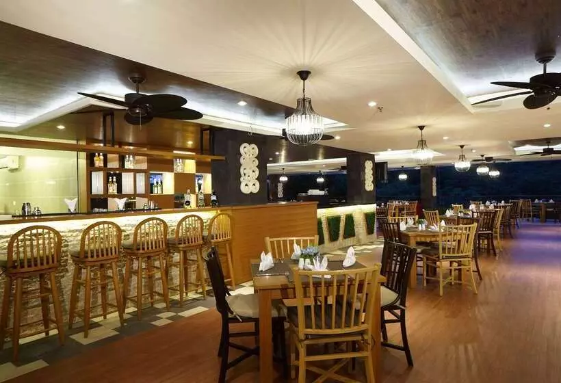Fotos del hotel Wyndham Dreamland Resort Bali:  18