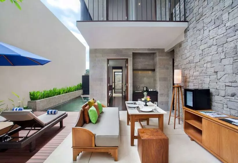 Fotos del hotel Wyndham Dreamland Resort Bali:  8