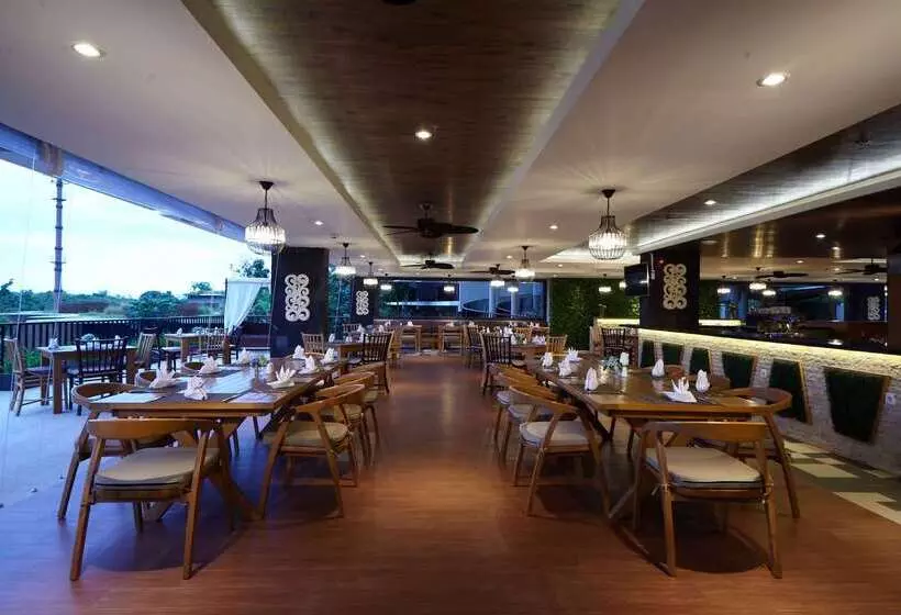 Fotos del hotel Wyndham Dreamland Resort Bali:  6