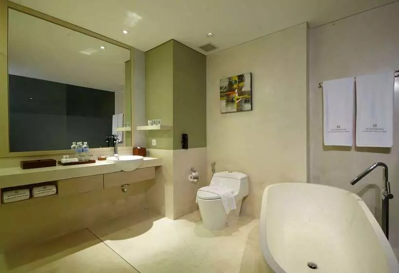 Fotos del hotel Wyndham Dreamland Resort Bali:  9