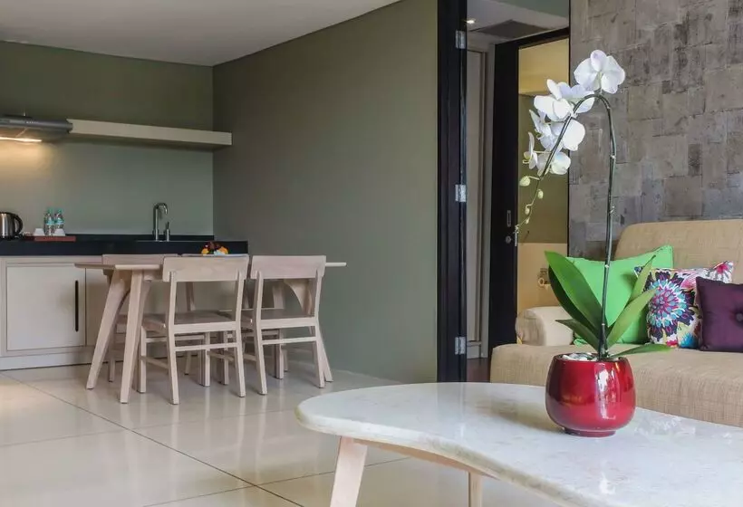 Fotos del hotel Wyndham Dreamland Resort Bali:  16