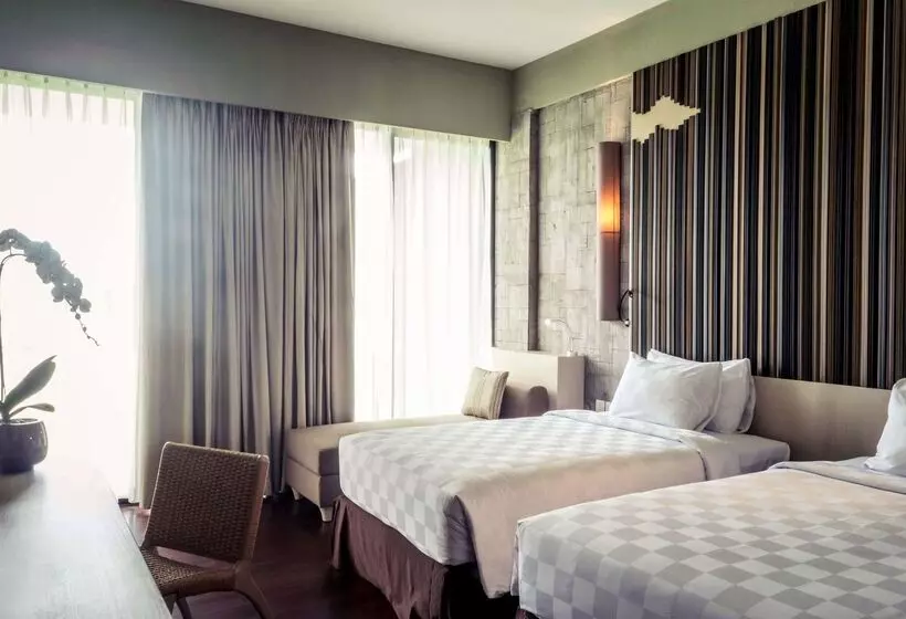Fotos del hotel Wyndham Dreamland Resort Bali:  21