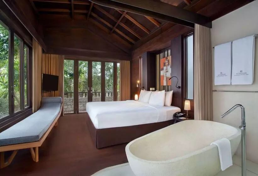 Fotos del hotel Wyndham Dreamland Resort Bali:  22