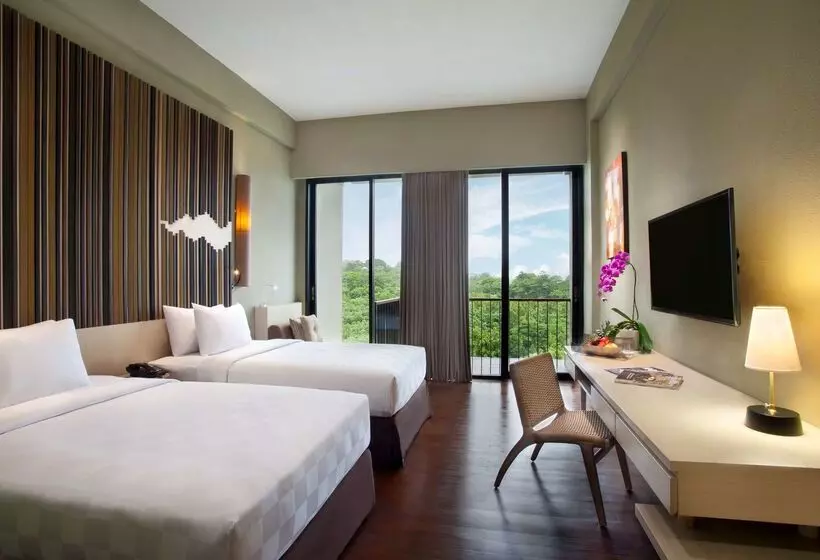 Fotos del hotel Wyndham Dreamland Resort Bali:  24