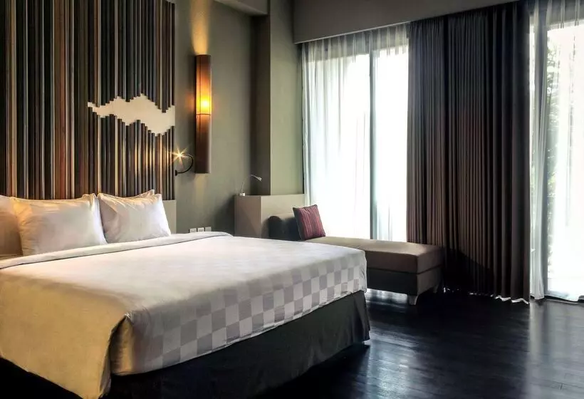 Fotos del hotel Wyndham Dreamland Resort Bali:  2