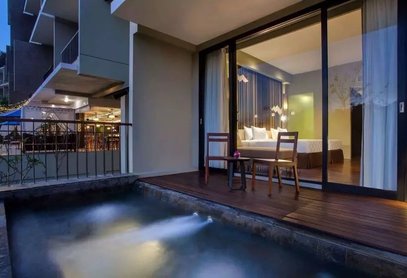 Fotos del hotel Wyndham Dreamland Resort Bali:  15