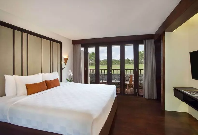 Fotos del hotel Wyndham Dreamland Resort Bali:  25