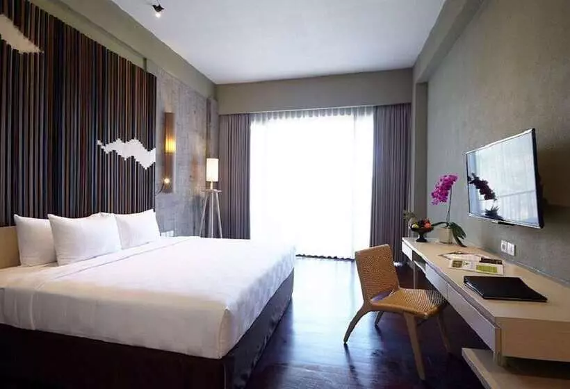 Fotos del hotel Wyndham Dreamland Resort Bali:  17