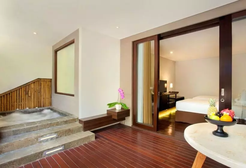 Fotos del hotel Wyndham Dreamland Resort Bali:  23