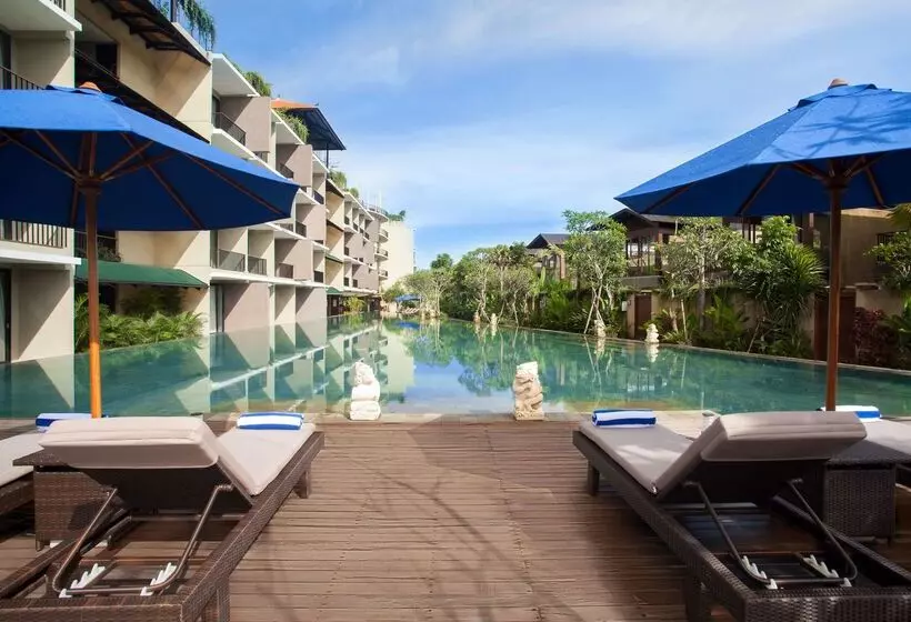 Fotos del hotel Wyndham Dreamland Resort Bali:  3
