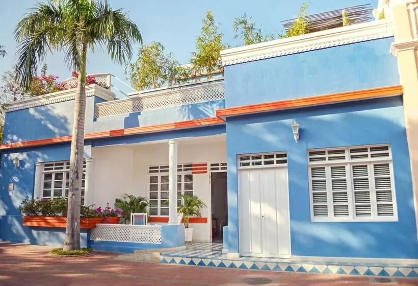 Fotos del hotel Placita Vieja  Boutique Spa:  7