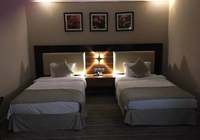 Fotos del hotel Al Rawda Hotel - Al Salama:  8