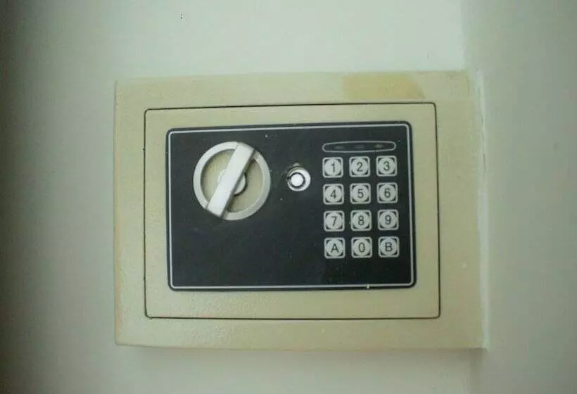 Fotos del hotel Sixtina Plaza:  14