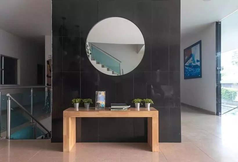 Fotos del hotel Sixtina Plaza:  2