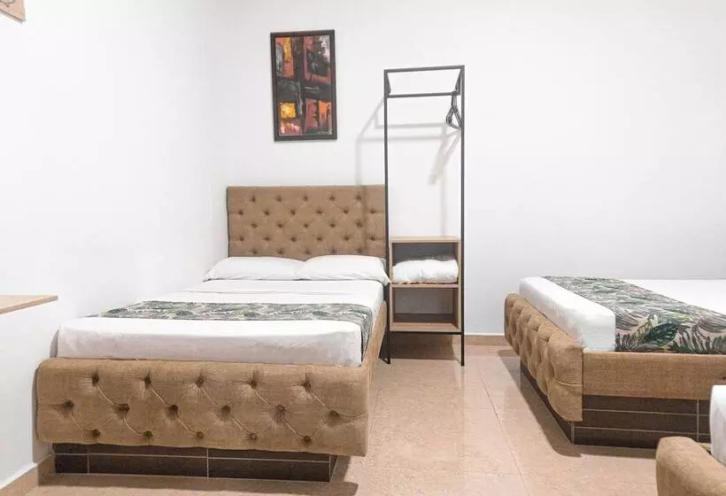 Fotos del hotel Sixtina Plaza:  23