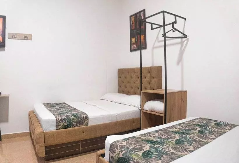 Fotos del hotel Sixtina Plaza:  19