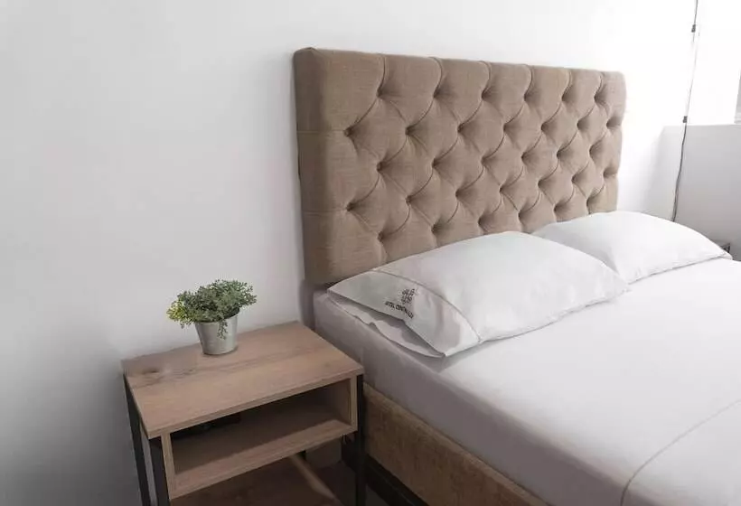 Fotos del hotel Sixtina Plaza:  21