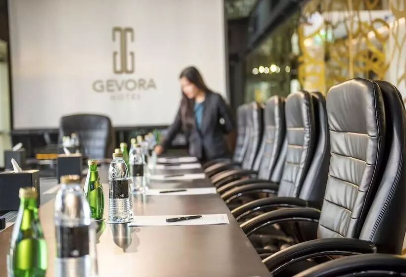 Fotos del hotel Gevora:  74