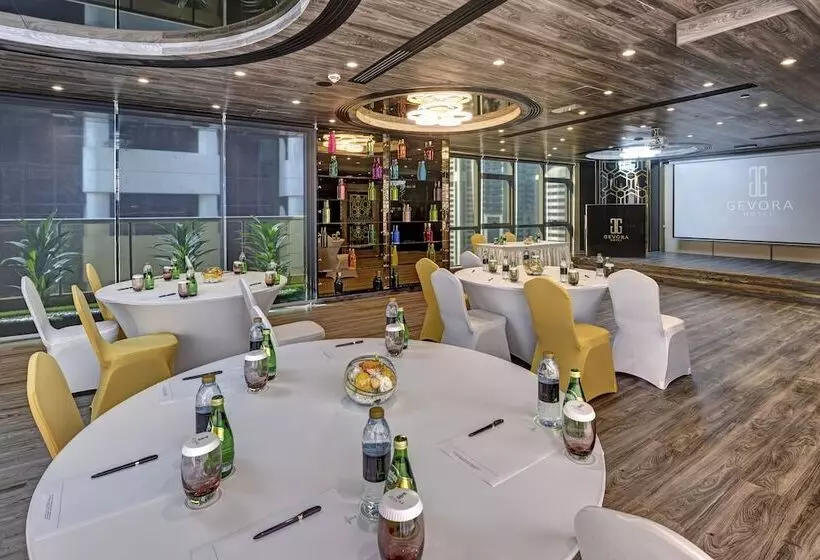 Fotos del hotel Gevora:  79