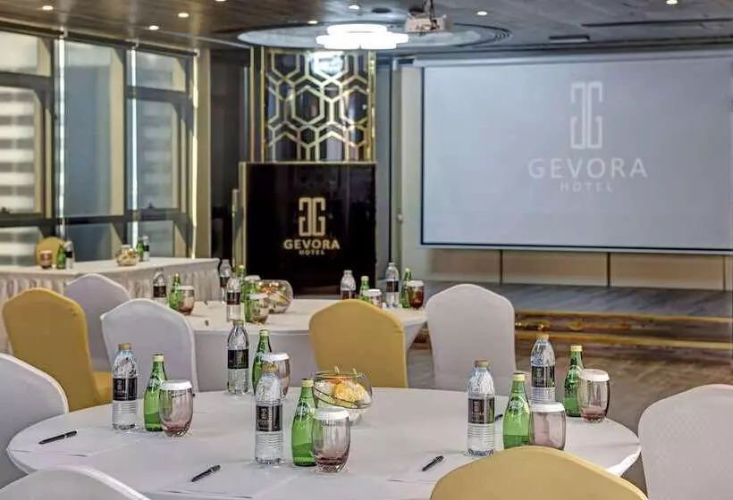 Fotos del hotel Gevora:  80