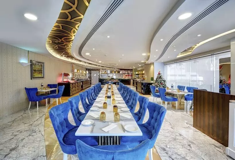 Fotos del hotel Gevora:  5