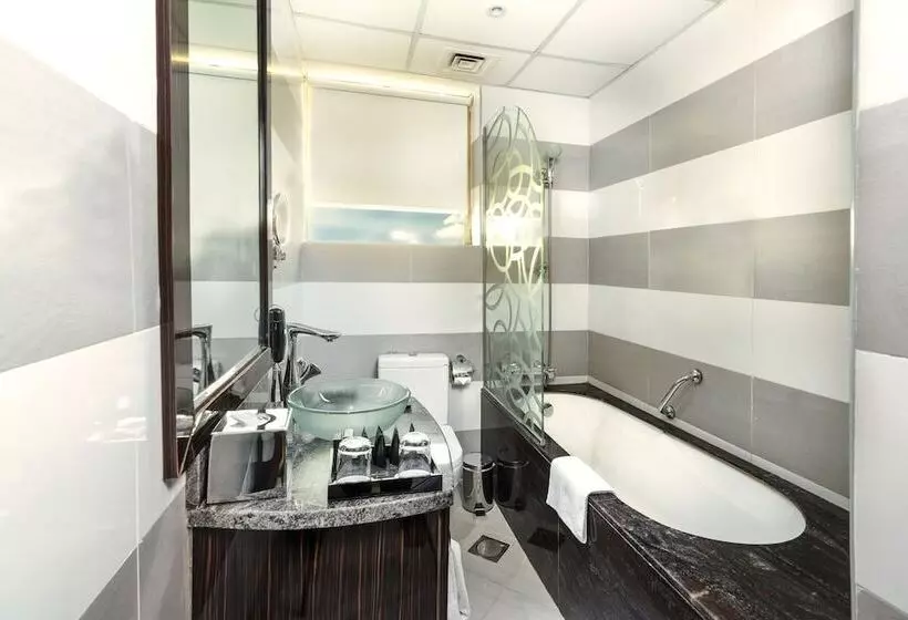 Fotos del hotel Gevora:  7