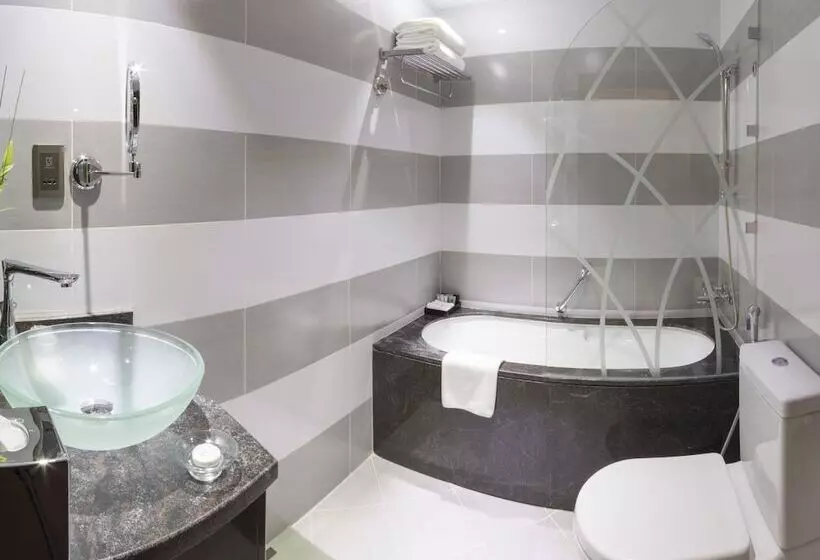 Fotos del hotel Gevora:  27