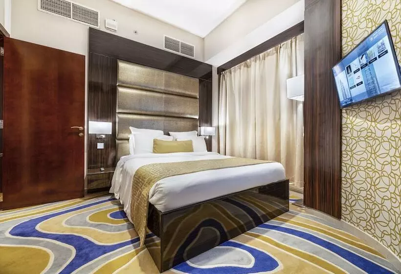 Fotos del hotel Gevora:  42