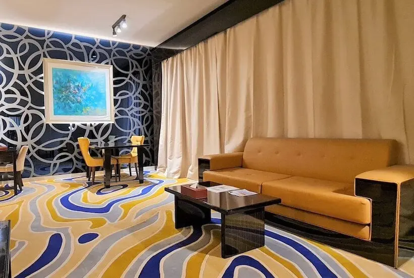Fotos del hotel Gevora:  109