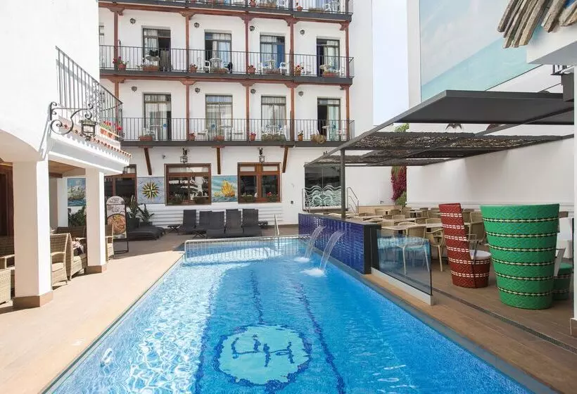 Fotos del hotel Neptuno  & Spa:  24
