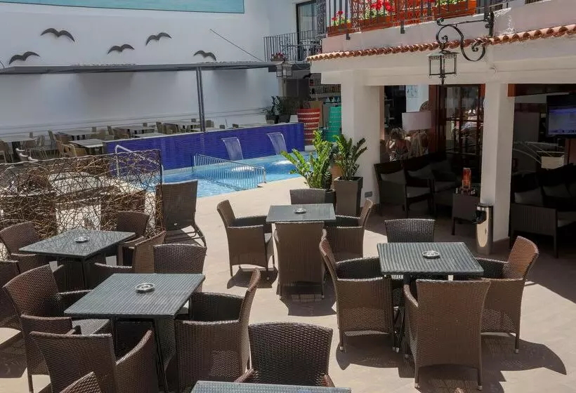 Fotos del hotel Neptuno  & Spa:  16