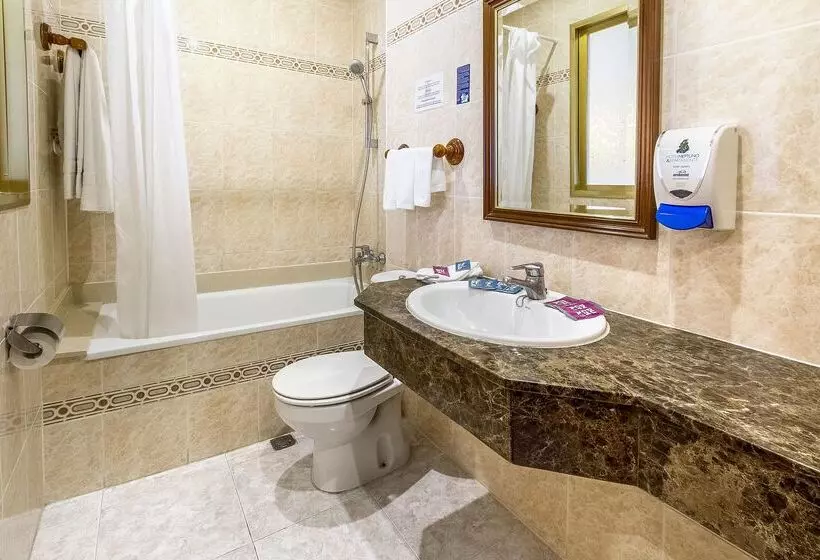 Fotos del hotel Neptuno  & Spa:  10