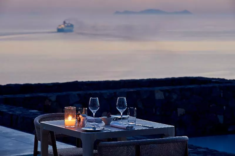 Fotos del hotel Canaves Oia Epitome:  11