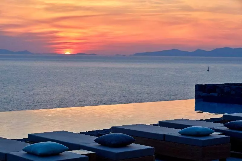 Fotos del hotel Canaves Oia Epitome:  7