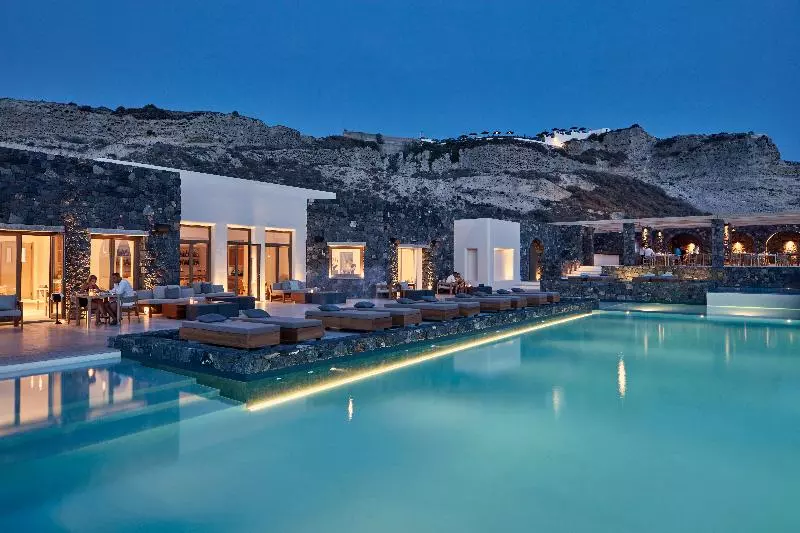 Fotos del hotel Canaves Oia Epitome:  15