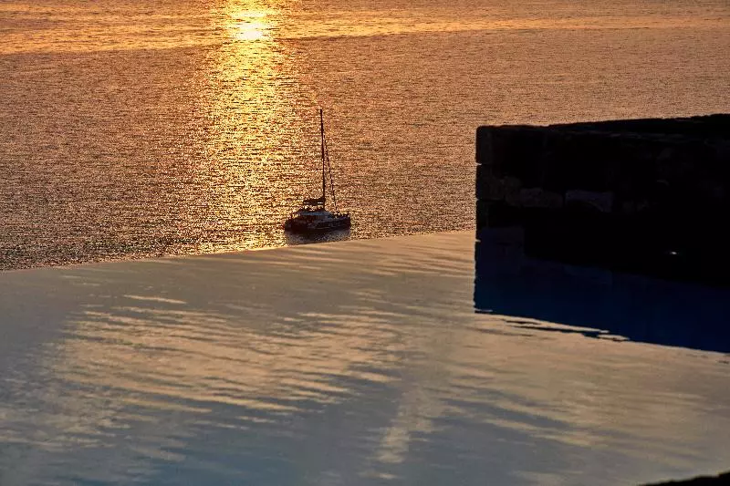 Fotos del hotel Canaves Oia Epitome:  8