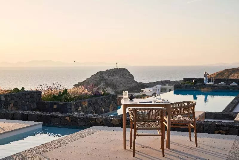 Fotos del hotel Canaves Oia Epitome:  16