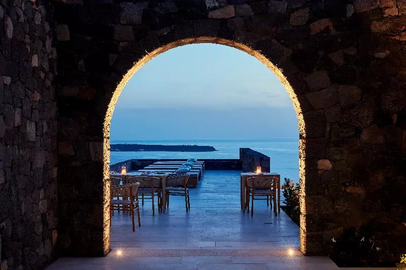 Fotos del hotel Canaves Oia Epitome:  6