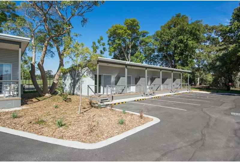 Fotos del hotel Discovery Park - Perth Airport:  4