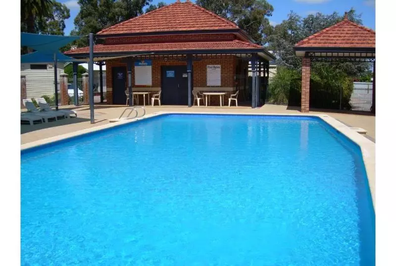 Discovery Park – Perth Airport