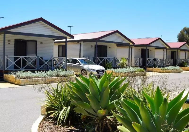 Fotos del hotel Discovery Park - Perth Airport:  5