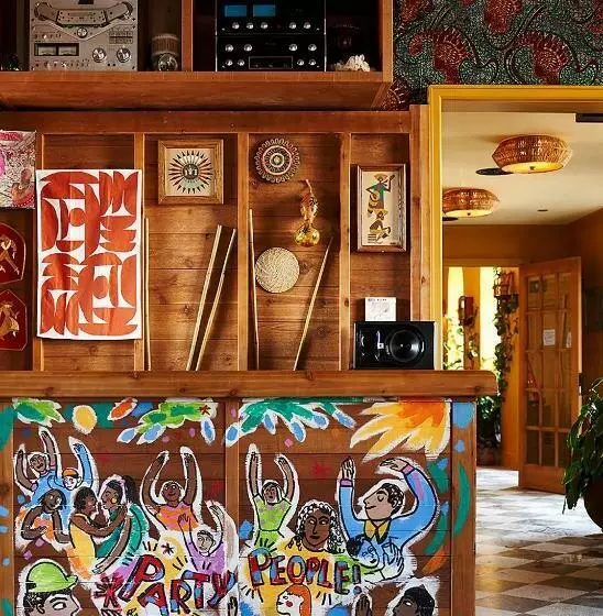 Fotos del hotel Freehand New York:  3