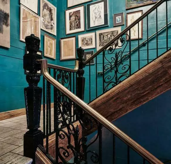 Fotos del hotel Freehand New York:  22