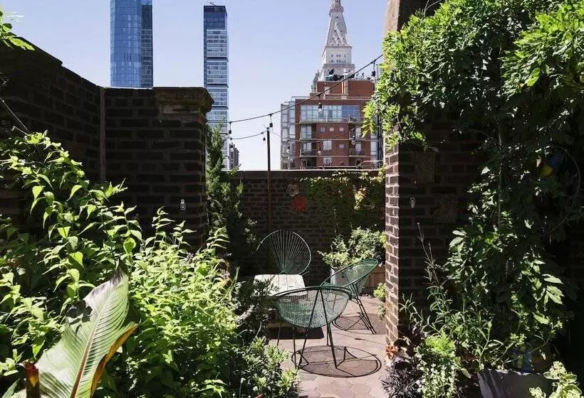 Fotos del hotel Freehand New York:  18