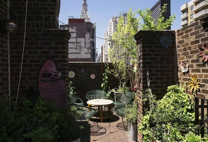 Fotos del hotel Freehand New York:  14