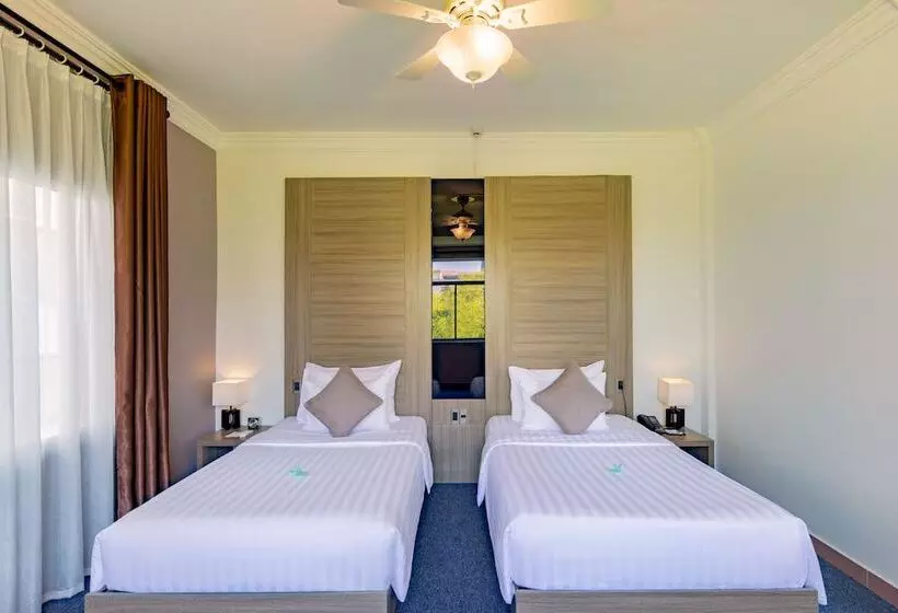 Fotos del hotel Grandvrio City Danang By Route Inn Group:  15