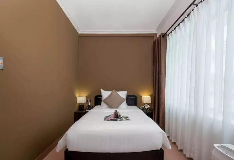 Fotos del hotel Grandvrio City Danang By Route Inn Group:  7