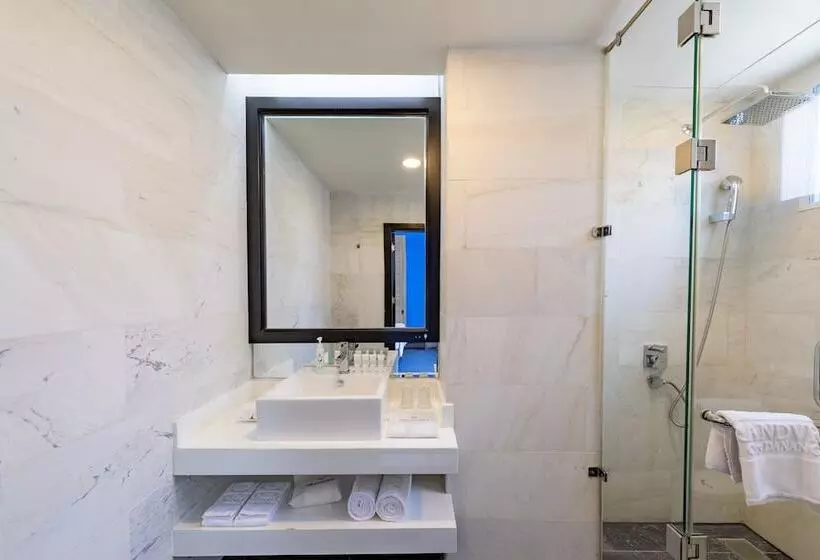 Fotos del hotel Grandvrio City Danang By Route Inn Group:  5