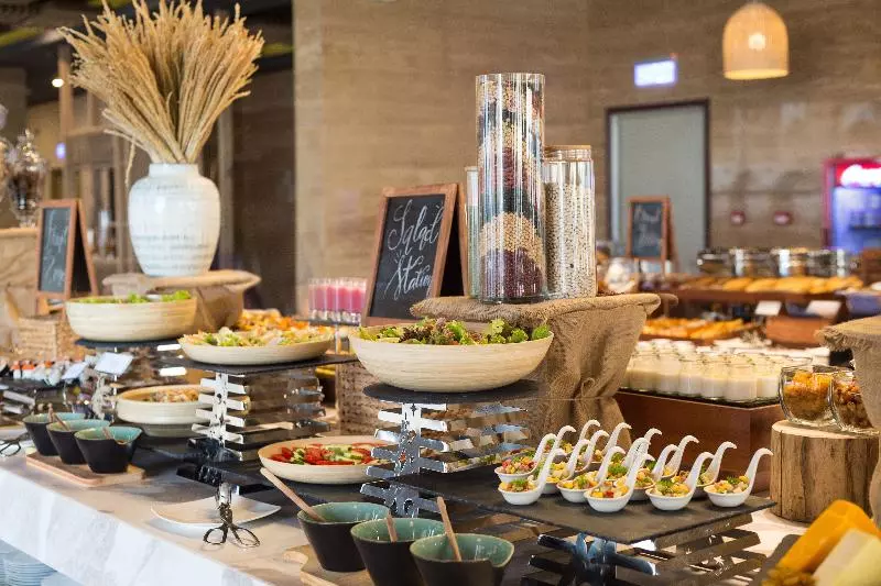 Fotos del hotel Haian Beach  & Spa:  14